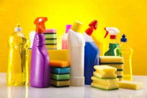 Read more about the article Pulizia della casa, i migliori prodotti da utilizzare per una sanificazione completa