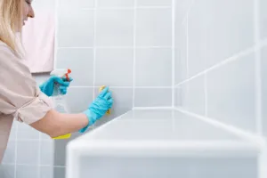 prodotti pulizia bagno 