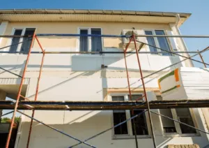Lavori in condominio: cosa fa l'amministratore