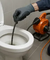 come sturare wc