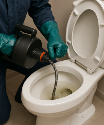 Scopri di più sull'articolo Come sturare il wc