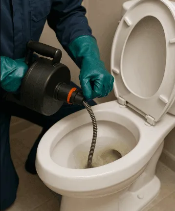 Scopri di più sull'articolo Come sturare il wc