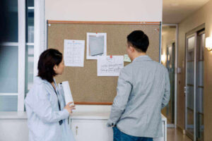 Scopri di più sull'articolo Cosa scrivere al condominio per trasloco a Roma?