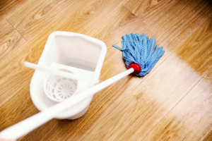 consigli per la pulizia della casa