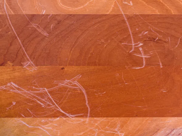 parquet graffiato