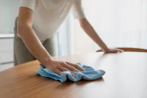 prodotti ecologici per la pulizia della casa
